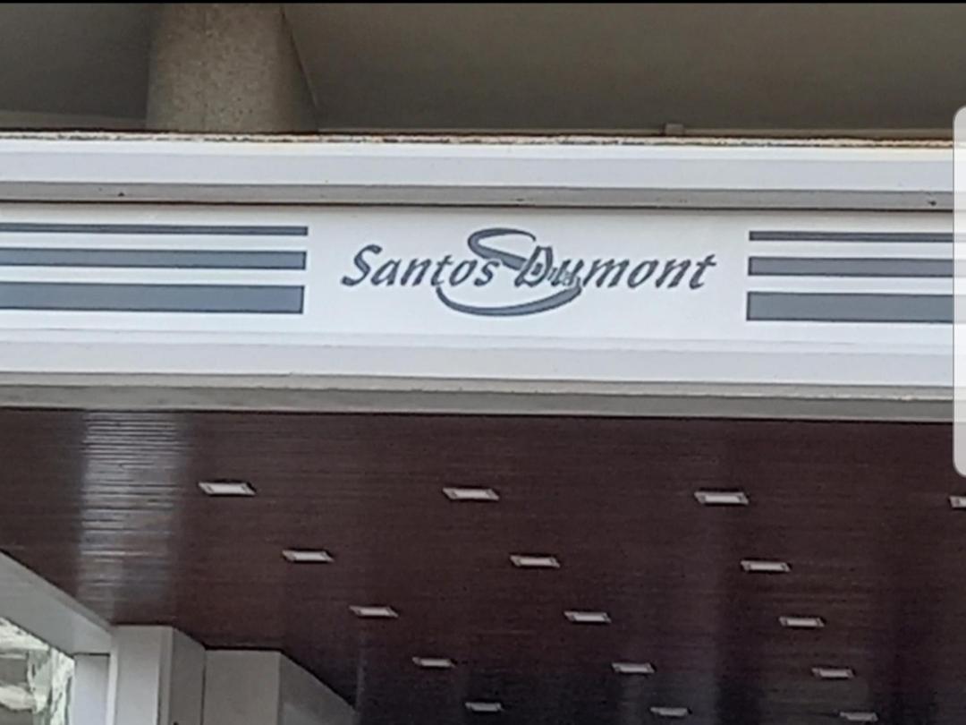 Santos Dumont 805 Διαμέρισμα Πούντα ντελ Έστε Εξωτερικό φωτογραφία
