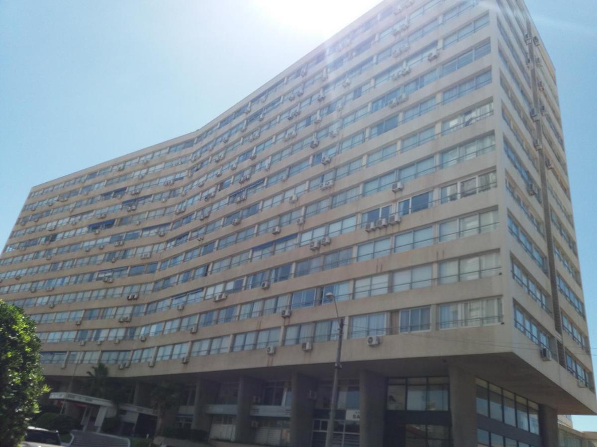 Santos Dumont 805 Διαμέρισμα Πούντα ντελ Έστε Εξωτερικό φωτογραφία