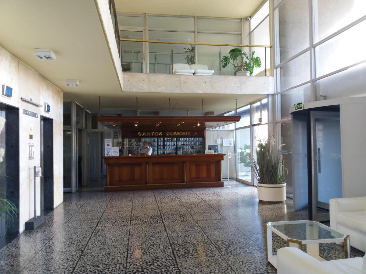 Santos Dumont 805 Διαμέρισμα Πούντα ντελ Έστε Εξωτερικό φωτογραφία